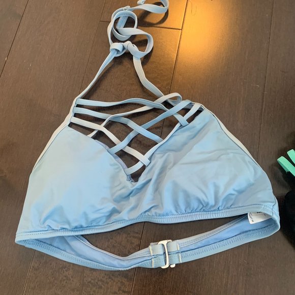 Bikini Top - Picture 1 of 1